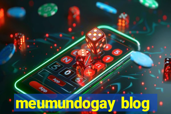 meumundogay blog